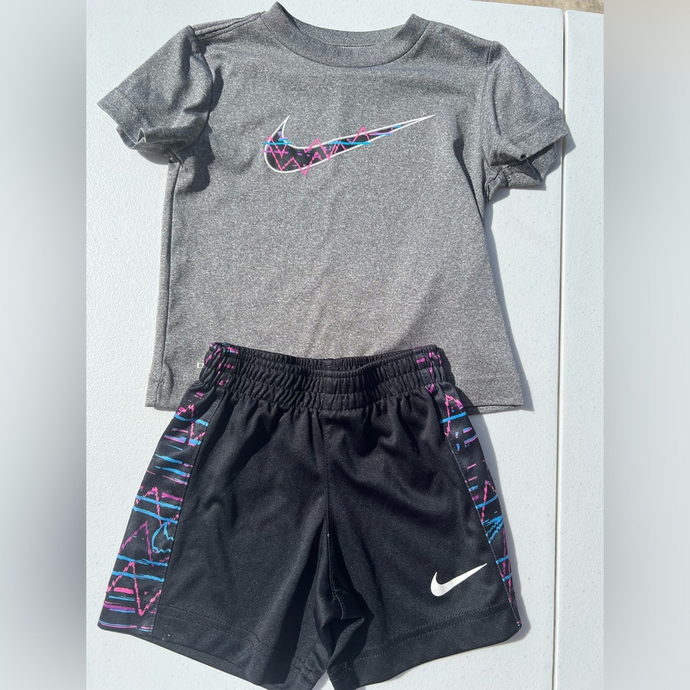 2t Nike outfit